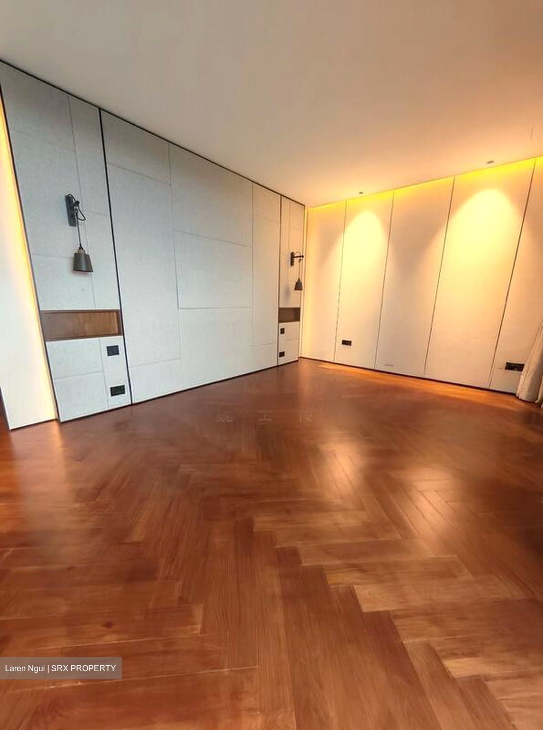 The Arcadia (D11), Condominium #520537811